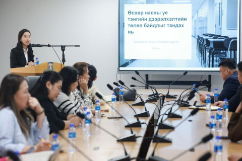 Үе тэнгийн дээрэлхэлтийн эсрэг 22 сургууль хамтарч ажиллана