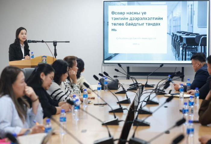 Үе тэнгийн дээрэлхэлтийн эсрэг 22 сургууль хамтарч ажиллана