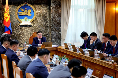 Шүгэл үлээгчийг хамгаалах, урамшуулах эрх зүйн орчныг бүрдүүлэх хуулийн төслийг дэмжлээ