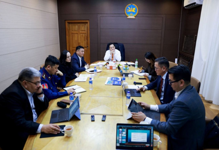 Барилгын дулаалгын материалын чанар стандартын талаар санал солилцлоо