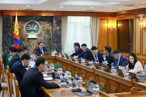 Онцгой нөхцөл байдлын үед авах хариу арга хэмжээний төлөвлөгөөг зургаан чиглэлээр хэрэгжүүлнэ