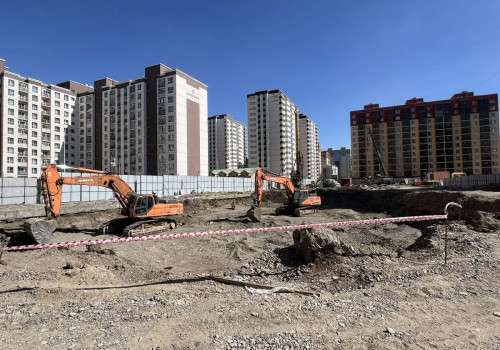 Барилгын чиглэлээр үйл ажиллагаа явуулж буй ААН-үүдэд шалгалт хийж эхэллээ