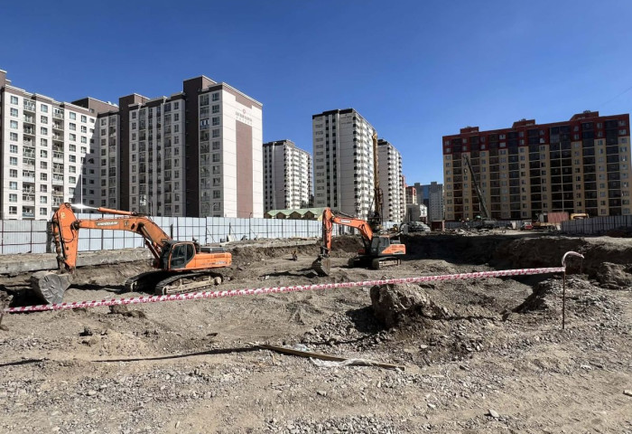 Барилгын чиглэлээр үйл ажиллагаа явуулж буй ААН-үүдэд шалгалт хийж эхэллээ