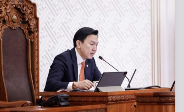 “Төрийг гацаасан улс төрчид: Ард түмэн хэзээ хариуцлага нэхэх вэ?”