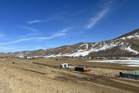 Нийслэлийн хэмжээнд 4600 айлыг цахилгаан эрчим хүчинд шинээр холбоно