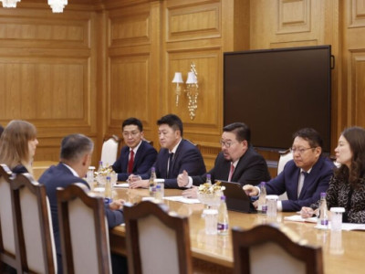 Монголын эрх ашгийн төлөөх хатуу байр суурь нь Ерөнхий сайдыг огруулах шалтгаан болов уу?