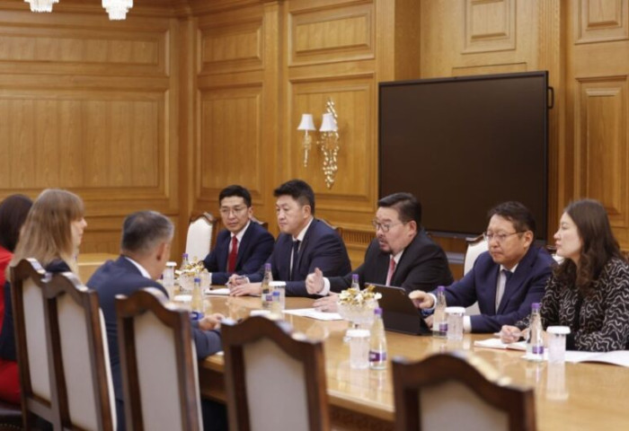 Монголын эрх ашгийн төлөөх хатуу байр суурь нь Ерөнхий сайдыг огруулах шалтгаан болов уу?