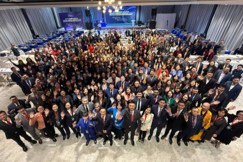 “Хүнлэг үйлчилгээ, хүртээмжтэй тогтолцоо, хариуцлагатай салбар” уриалгыг дэвшүүлж байна