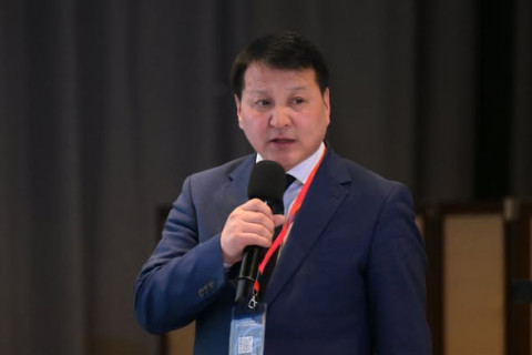 ЭРҮҮЛ МЭНДИЙН ДААТГАЛЫН ТОГТОЛЦООГ БЭХЖҮҮЛЭХ 2026-2028 ОНЫ АРГА ХЭМЖЭЭНИЙ ТӨЛӨВЛӨГӨӨГ БАТЛАН ХЭРЭГЖҮҮЛЖ БАЙНА