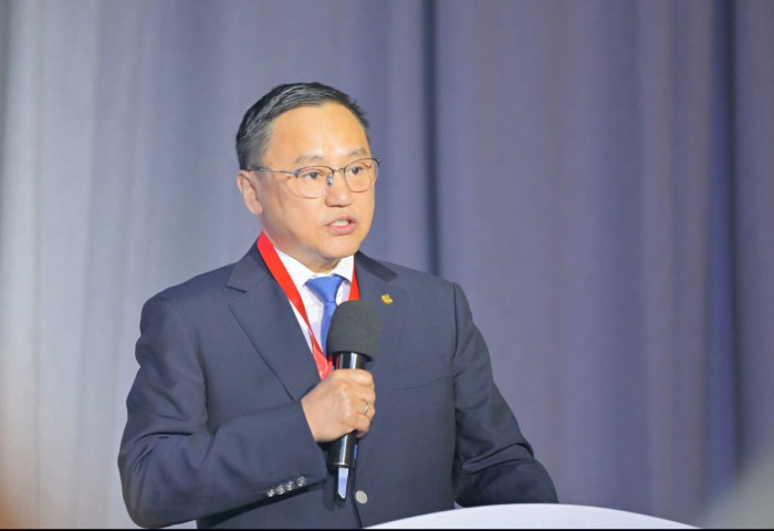 “ЭРҮҮЛ МЭНДИЙН САЛБАРЫН УДИРДАХ АЖИЛТНЫ ЗӨВЛӨГӨӨН” БОЛЖ БАЙНА