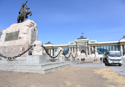 Маргаашаас төв талбайд нийгэм, соёлын арга хэмжээнүүдийг зохион байгуулж эхэлнэ