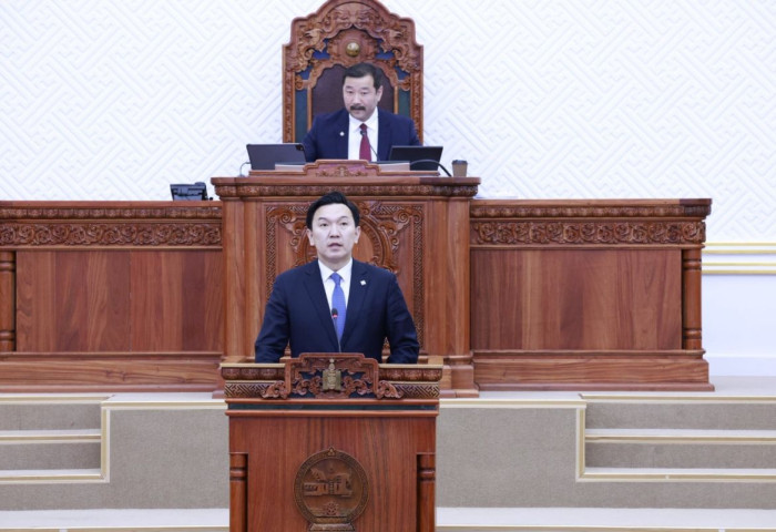 Ерөнхий сайд Н.Учрал: “ЧӨЛӨӨЛЬЕ” санаачилга, эрх чөлөөний дөрвөн зам, дөрвөн чөлөөлөлтийн бодлогоо хэрэгжүүлнэ