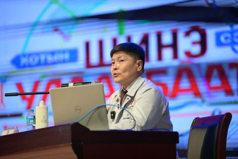 Х.Нямбаатар: “Өргөө” зочид буудлыг нийслэлийн өмчид буцаан авлаа