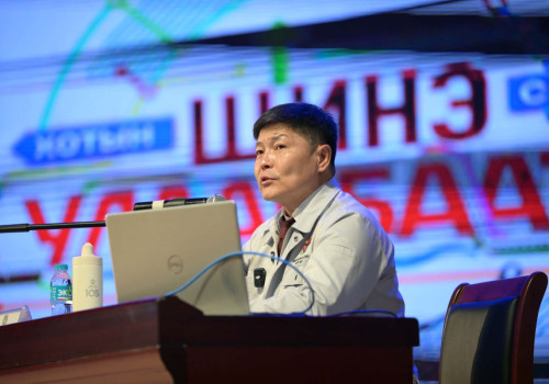 Х.Нямбаатар: “Өргөө” зочид буудлыг нийслэлийн өмчид буцаан авлаа