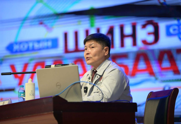 Х.Нямбаатар: “Өргөө” зочид буудлыг нийслэлийн өмчид буцаан авлаа