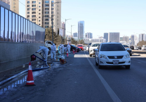 Л.Алтангэрэл: Хувийн орон сууцны конторуудыг чадавхжуулж, иргэд зүй бус хэрэглээндээ анхаарах шаардлагатай