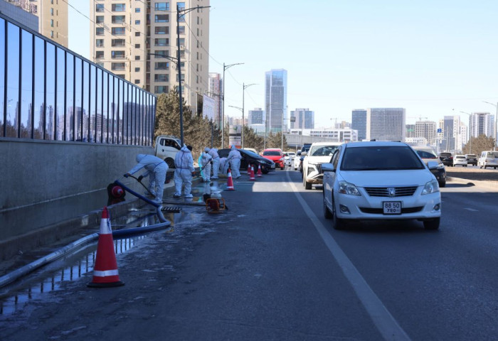 Л.Алтангэрэл: Хувийн орон сууцны конторуудыг чадавхжуулж, иргэд зүй бус хэрэглээндээ анхаарах шаардлагатай