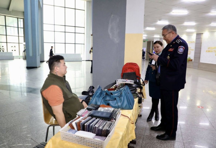 ТӨРИЙН БУС БАЙГУУЛЛАГУУДЫН ҮЙЛДВЭРЛЭЛ, ХӨДӨЛМӨР ЭРХЛЭЛТИЙГ ДЭМЖИХ ӨДӨРЛӨГ ЗОХИОН БАЙГУУЛЛАА