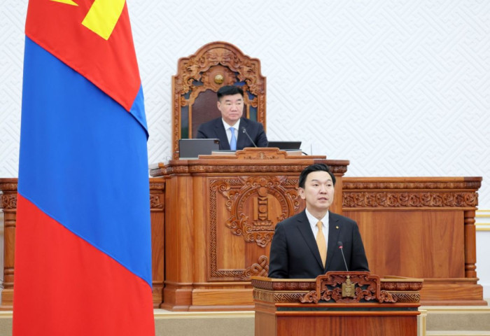 Ерөнхий сайд Н.Учрал: Төсвийн тодотгол хүлээлгүй, Засгийн газар энэ өдрөөс хэмнэлтийн горимд бүрэн шилжлээ