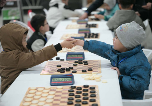 “Даам 2026” тэмцээнд 17 аймаг, есөн дүүргийн 400 гаруй тамирчин оролцож байна