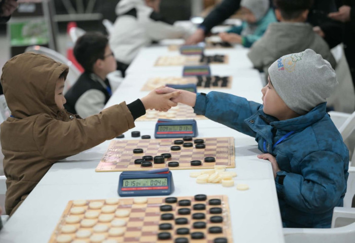 “Даам 2026” тэмцээнд 17 аймаг, есөн дүүргийн 400 гаруй тамирчин оролцож байна