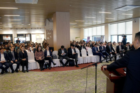 “Хөдөлмөрийн аюулгүй байдал, эрүүл мэндийн урьдчилан сэргийлэх цогц аян-2026” эхэллээ