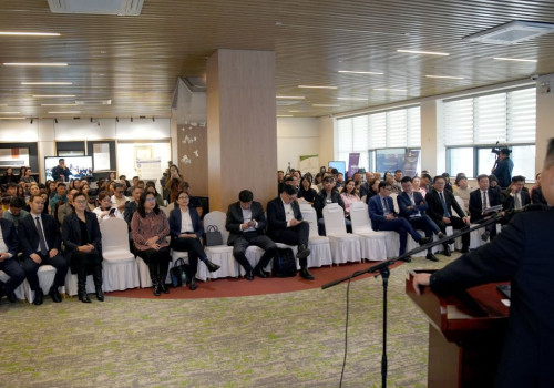 “Хөдөлмөрийн аюулгүй байдал, эрүүл мэндийн урьдчилан сэргийлэх цогц аян-2026” эхэллээ