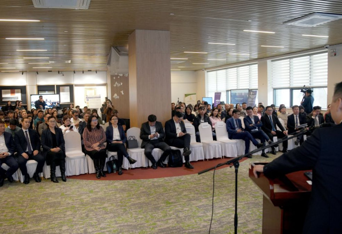 “Хөдөлмөрийн аюулгүй байдал, эрүүл мэндийн урьдчилан сэргийлэх цогц аян-2026” эхэллээ