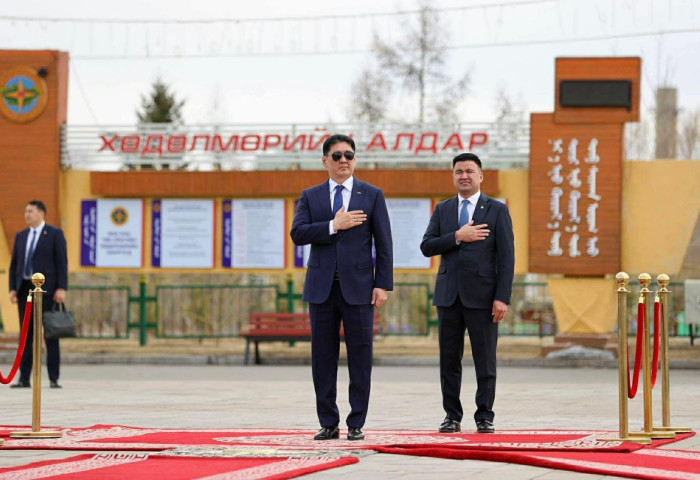 Төв аймаг “Хүнсний хувьсгал”-ын дүнд гол нэр төрлийн хүнсний 19 бүтээгдэхүүний 14-ийг үйлдвэрлэдэг болжээ