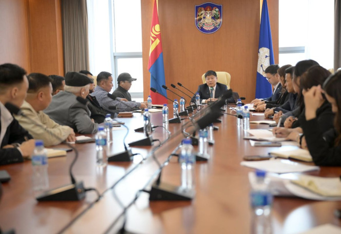 Компаниудын тавьсан шаардлагын дагуу хаврын хэрэгцээний махыг нэмэгдсэн үнээр худалдаалж эхэлнэ