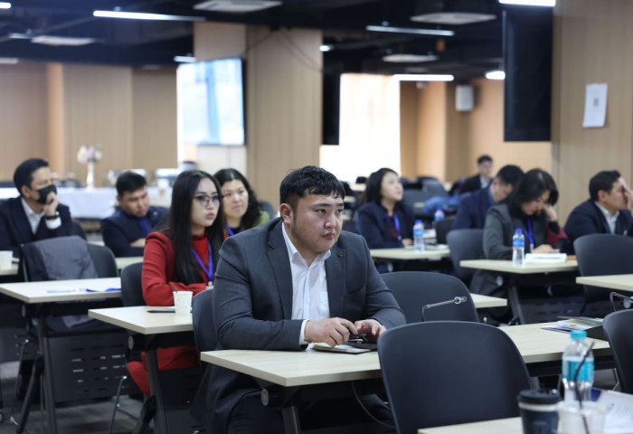 “Улаанбаатар-Сөүл” орон сууцны бодлогын хэлэлцүүлэг эхний өдрөө үргэлжилж байна