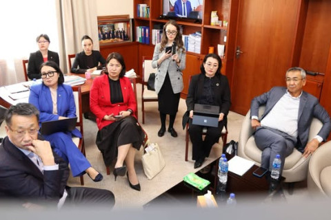 ЦЭЦЭРЛЭГ, СУРГУУЛИУДЫГ УНДНЫ УСНЫ ТӨХӨӨРӨМЖ, АЯГА ТАВАГ АРИУТГАГЧТАЙ БОЛГОХ НЬ ӨНДӨР АЧ ХОЛБОГДОЛТОЙ