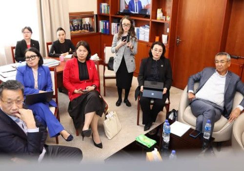 ЦЭЦЭРЛЭГ, СУРГУУЛИУДЫГ УНДНЫ УСНЫ ТӨХӨӨРӨМЖ, АЯГА ТАВАГ АРИУТГАГЧТАЙ БОЛГОХ НЬ ӨНДӨР АЧ ХОЛБОГДОЛТОЙ