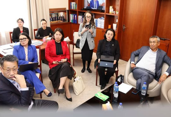 ЦЭЦЭРЛЭГ, СУРГУУЛИУДЫГ УНДНЫ УСНЫ ТӨХӨӨРӨМЖ, АЯГА ТАВАГ АРИУТГАГЧТАЙ БОЛГОХ НЬ ӨНДӨР АЧ ХОЛБОГДОЛТОЙ