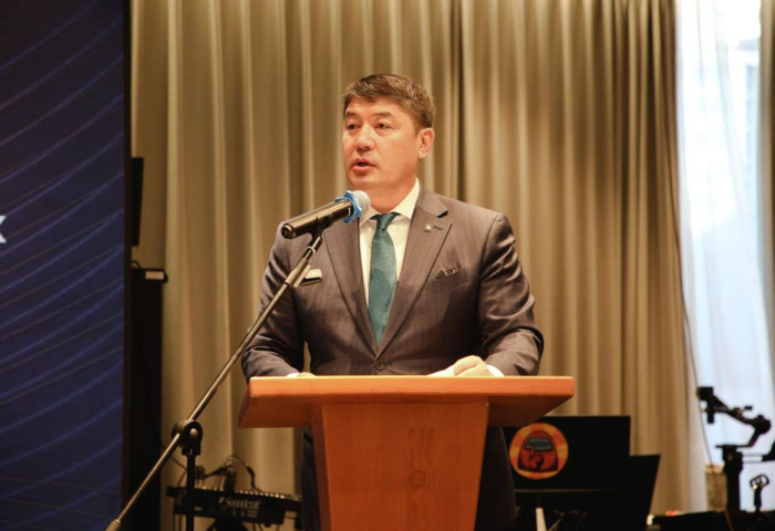 Бичил бизнес эрхлэгчдийн туршлага хуваалцах уулзалт, хэлэлцүүлэг боллоо