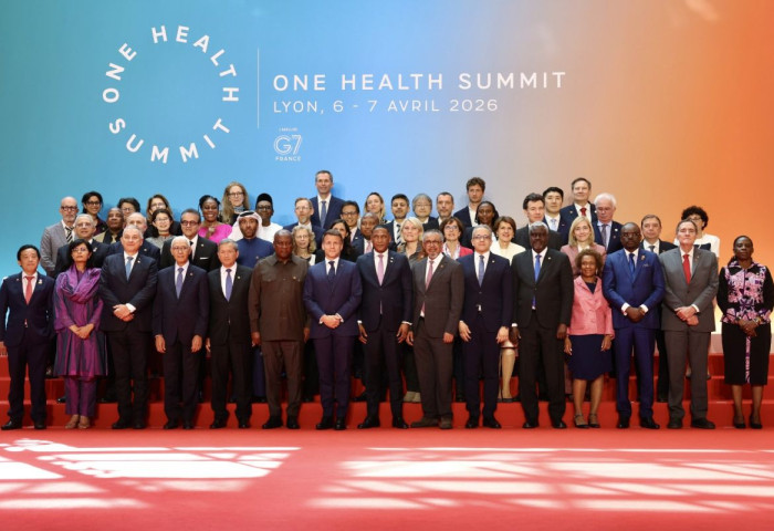 Ерөнхийлөгчийг төлөөлөн зөвлөх Э.Одбаяр “Нэг эрүүл мэнд” дээд хэмжээний уулзалтад оролцов