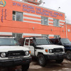 Дорнодын аймгийн зарим сумдад туулах чадвар сайтай автомашин олгосныг хүлээлгэн өглөө