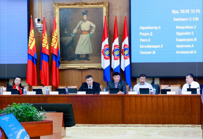 МАН-ЫН БҮЛЭГ: АМНАТ-ӨӨС ОРОН НУТАГТ ҮЛДЭХ ХУВИЙГ 1.5-2 ДАХИН НЭМЭГДҮҮЛЖ, ЗЭСИЙН АМНАТ-ИЙГ ОЛОН УЛСЫН ЖИШИГТ НИЙЦҮҮЛНЭ✅