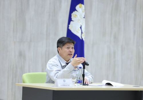 Нийслэлийн төр, захиргааны байгууллагуудыг ажлын дөрвөн өдрийн горим руу шилжихийг үүрэг болголоо