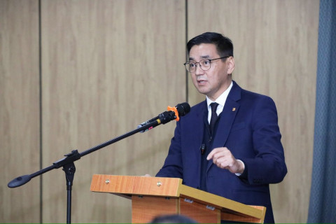 Сайд Ж.Алдаржавхлан: шинийг санаачлагч, шийдвэр гаргагч байж, аялал жуулчлалыг улсын тэргүүлэх чиглэл болгоно