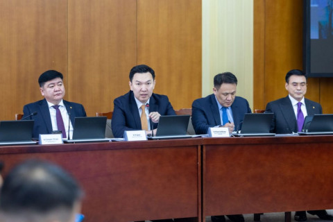 Ерөнхий сайд Н.Учрал: “COP17” бага хурлын санхүүжилт нээлттэй байх ёстой