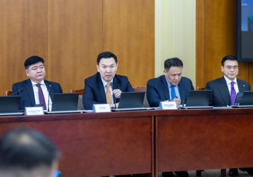 Ерөнхий сайд Н.Учрал: “COP17” бага хурлын санхүүжилт нээлттэй байх ёстой