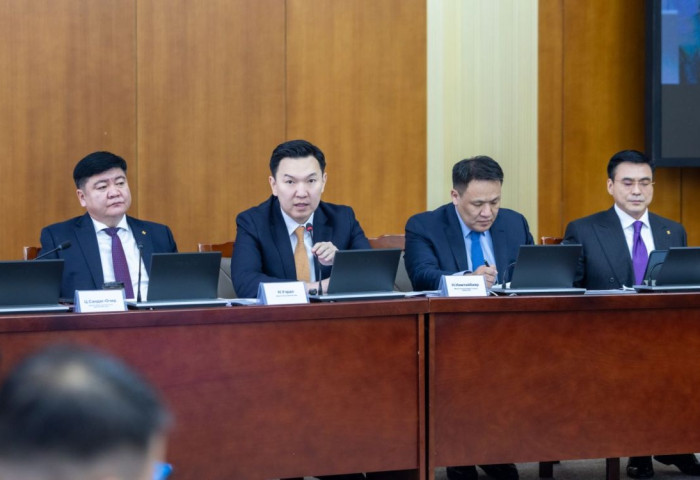 Ерөнхий сайд Н.Учрал: “COP17” бага хурлын санхүүжилт нээлттэй байх ёстой