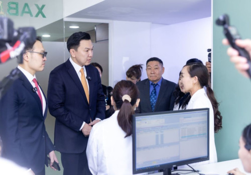 Эмч, ажилчдын цалингийн нэмэгдлийг нэмэгдсэн цалингаас тооцож олгоно