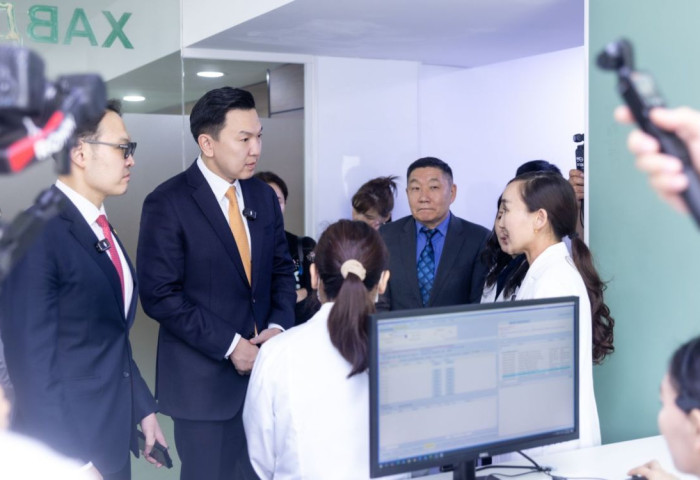 Эмч, ажилчдын цалингийн нэмэгдлийг нэмэгдсэн цалингаас тооцож олгоно