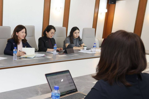 НАРИЙВЧИЛСАН СУДАЛГААНЫ БАГТАЙ УУЛЗАЛТ ХИЙЛЭЭ