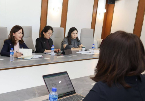 НАРИЙВЧИЛСАН СУДАЛГААНЫ БАГТАЙ УУЛЗАЛТ ХИЙЛЭЭ