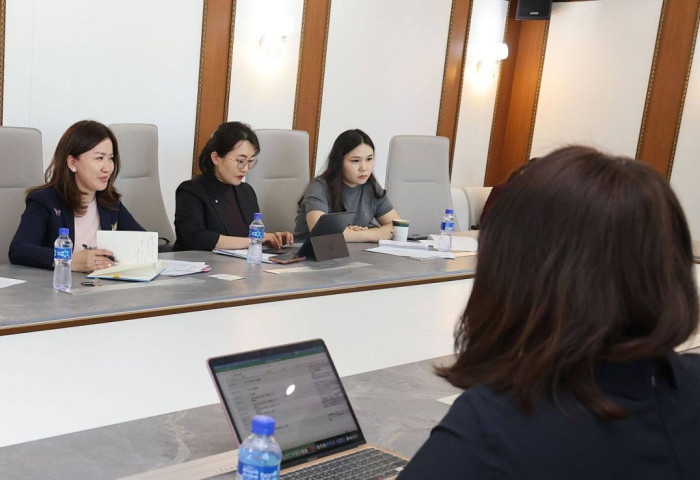 НАРИЙВЧИЛСАН СУДАЛГААНЫ БАГТАЙ УУЛЗАЛТ ХИЙЛЭЭ