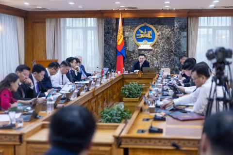 Эх оронч худалдан авалтыг дэмжиж, цахим дэлгүүрт байршуулна