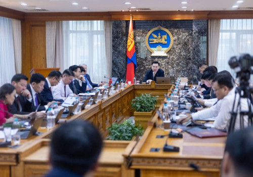 Эх оронч худалдан авалтыг дэмжиж, цахим дэлгүүрт байршуулна